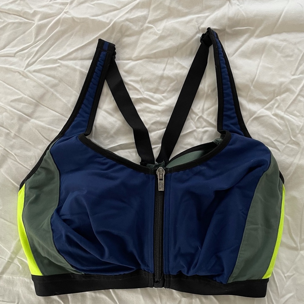 34DDD VSX High Impact Sports Bra